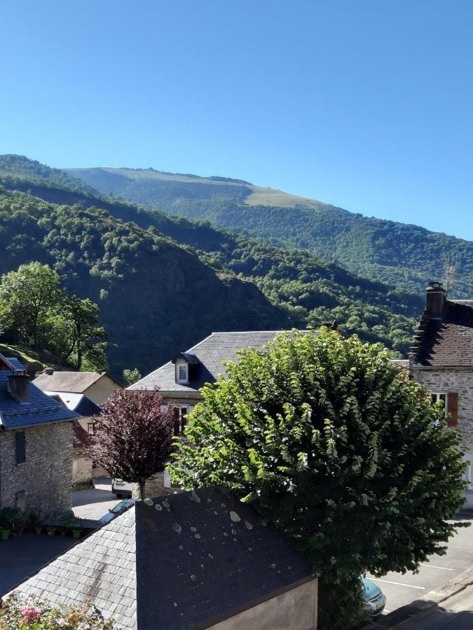 Maison Des Trois Ormeaux Villa Cier-de-Luchon Eksteriør billede